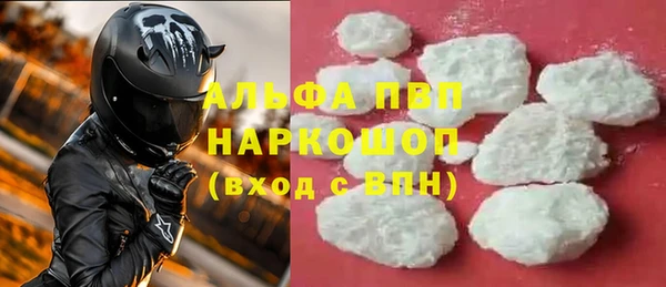 крисы Абаза