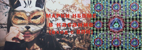 крисы Абаза